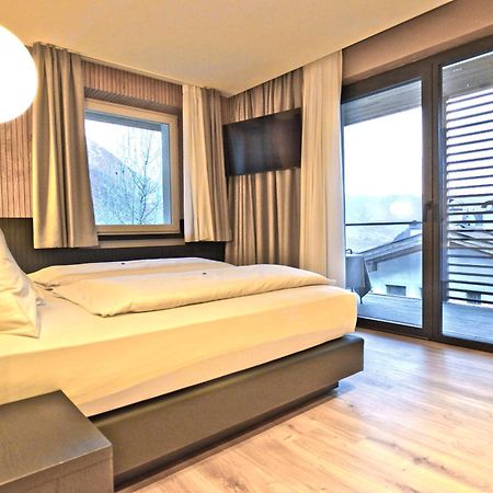 B&B Boutique Hotel Burgund 帕尔奇内斯 外观 照片