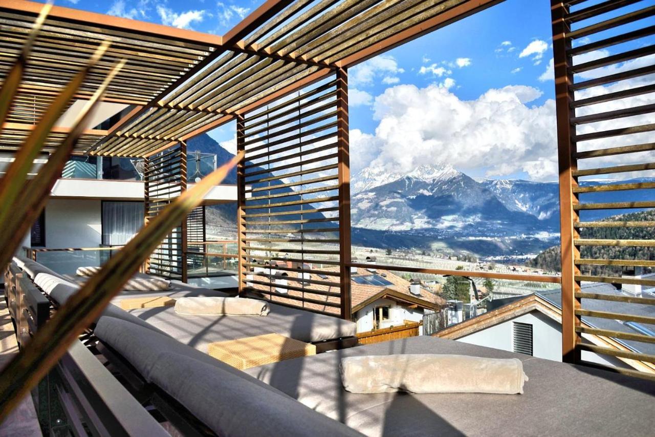 B&B Boutique Hotel Burgund 帕尔奇内斯 外观 照片