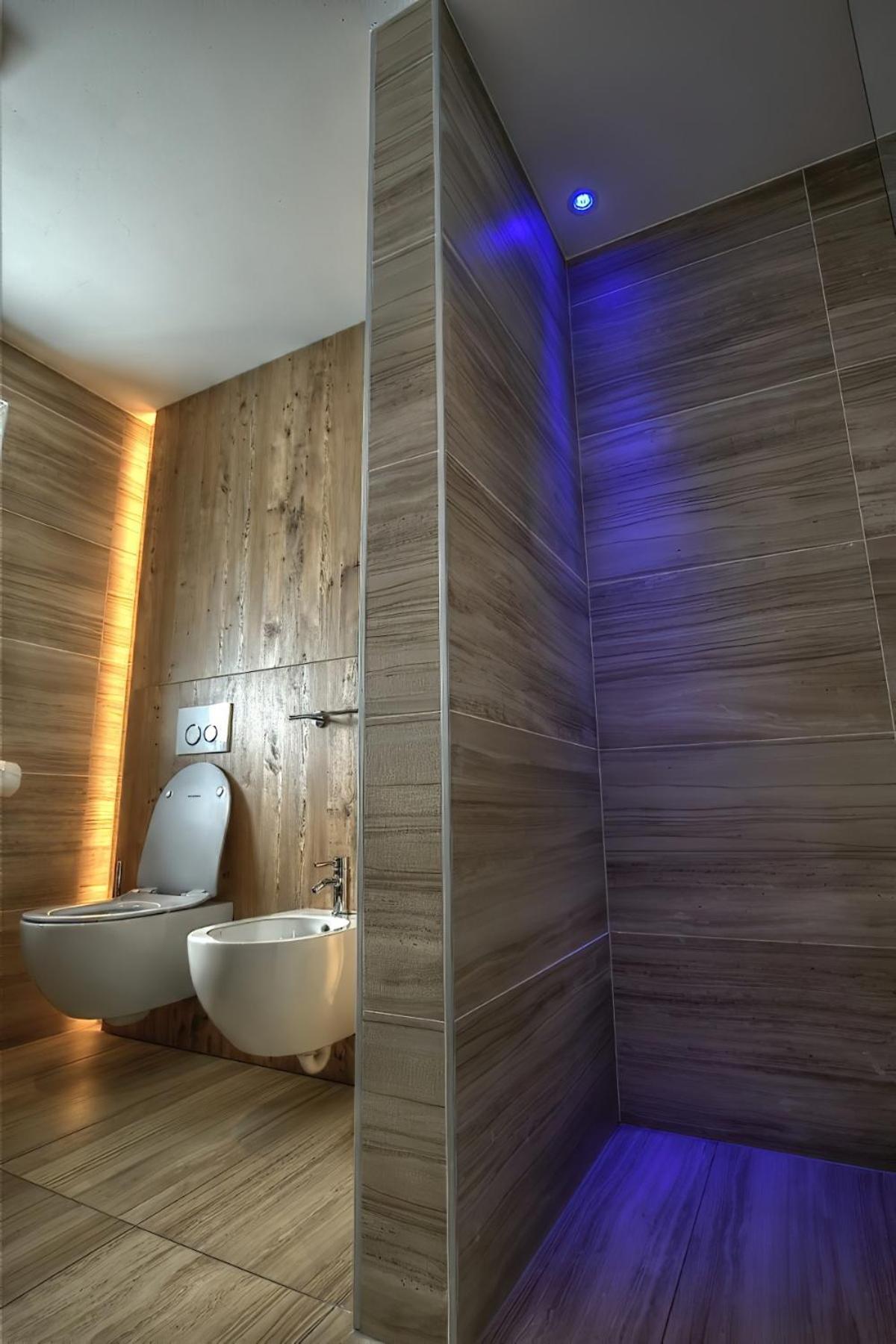 B&B Boutique Hotel Burgund 帕尔奇内斯 外观 照片