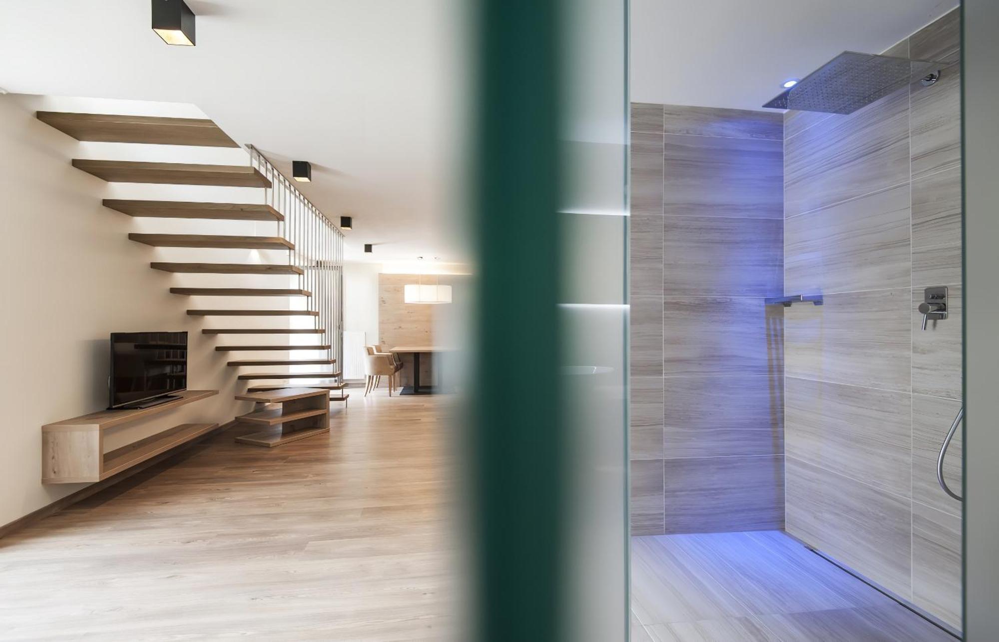 B&B Boutique Hotel Burgund 帕尔奇内斯 外观 照片