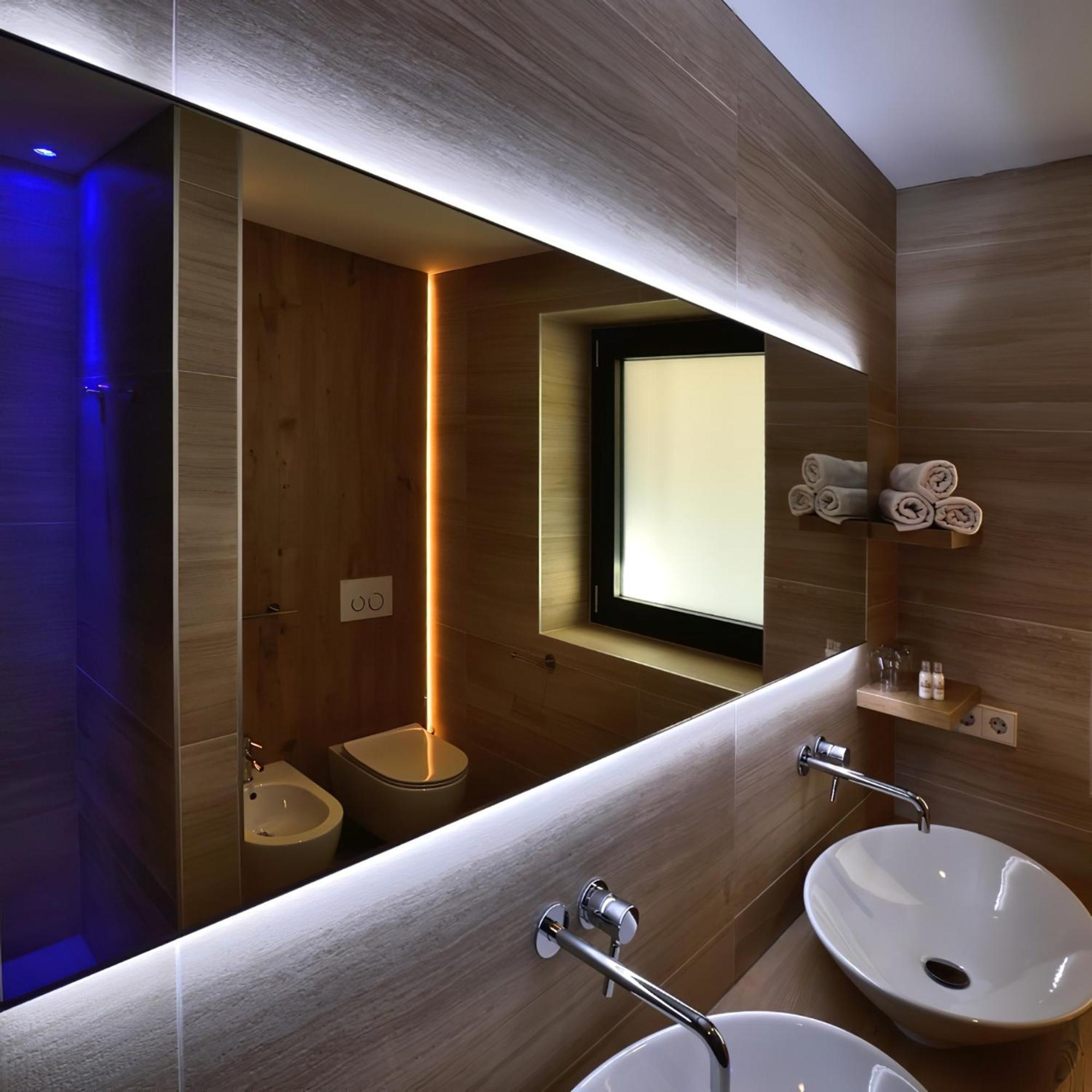 B&B Boutique Hotel Burgund 帕尔奇内斯 外观 照片