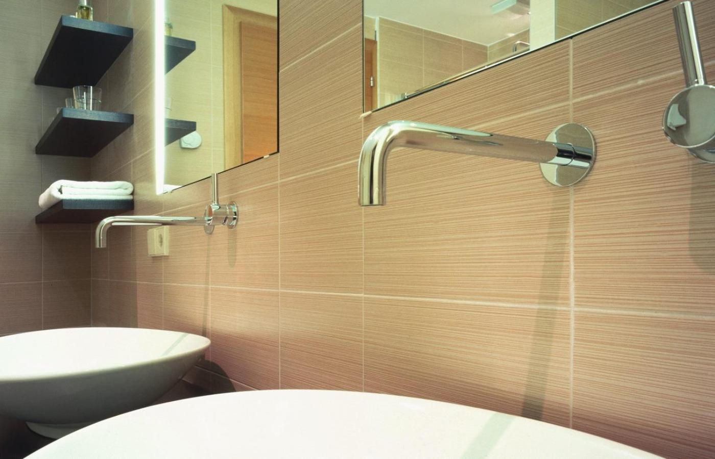 B&B Boutique Hotel Burgund 帕尔奇内斯 外观 照片