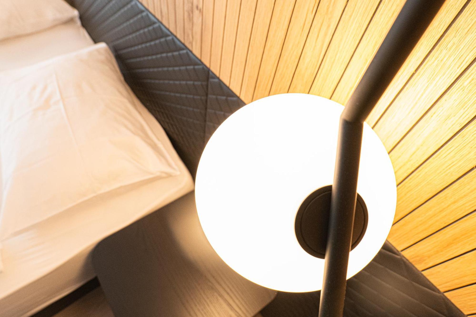B&B Boutique Hotel Burgund 帕尔奇内斯 外观 照片