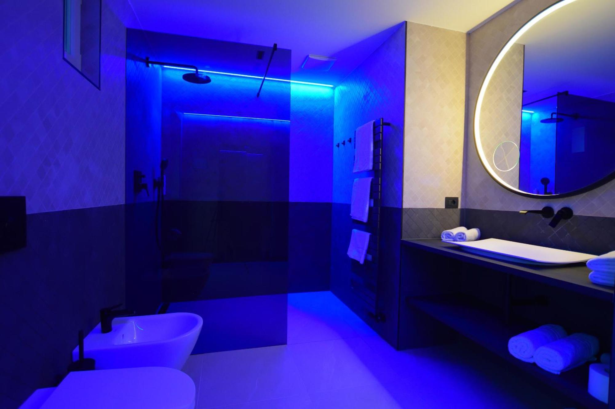 B&B Boutique Hotel Burgund 帕尔奇内斯 外观 照片