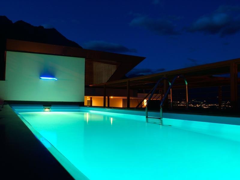 B&B Boutique Hotel Burgund 帕尔奇内斯 外观 照片